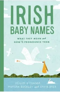 Irish Baby Names - Feilim|buckly O'connor