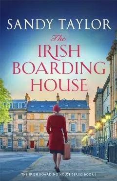 Irish Boarding House - Sandy Taylor