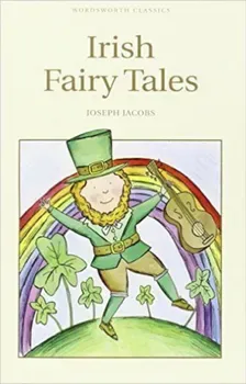 Irish Fairy Tales/Joseph Jacobs