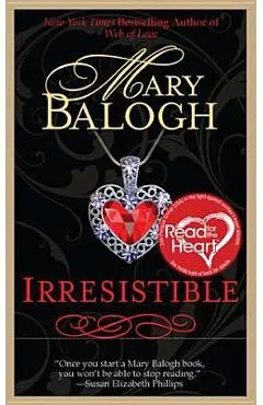 Irresistible - Mary Balogh