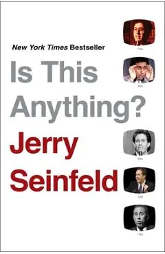 Is This Anything? - Jerry Seinfeld