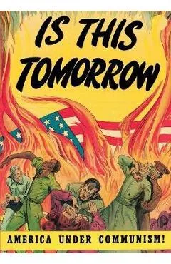 Is This Tomorrow - Charles M. Schulz