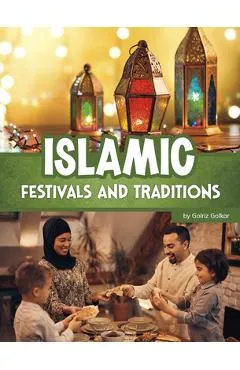 Islamic Festivals and Traditions - Golriz Golkar