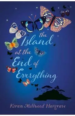 Island at the End of Everything