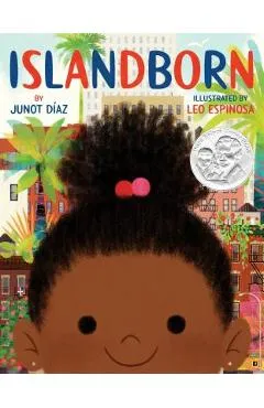 Islandborn - Junot D�az