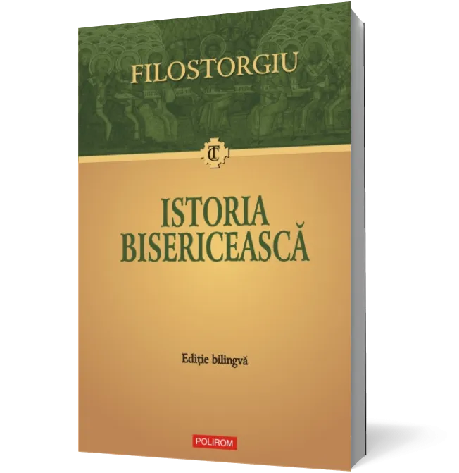 Istoria bisericească