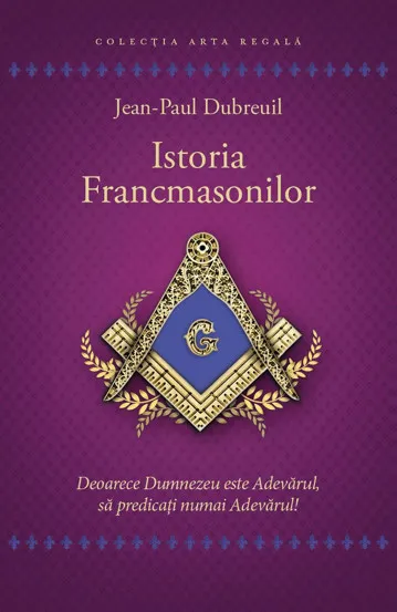 Istoria francmasonilor