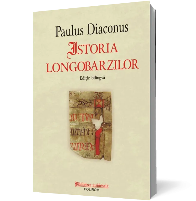 Istoria longobarzilor