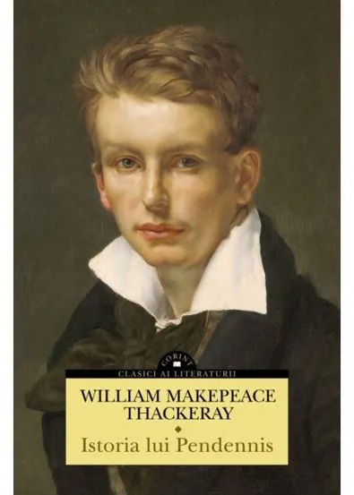 Istoria lui Pendennis (vol.I & II)