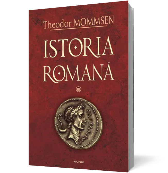 Istoria romană III