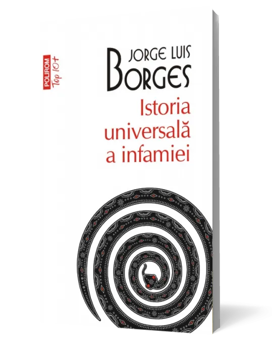 Istoria universală a infamiei
