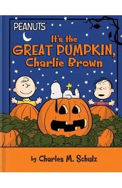 It's the Great Pumpkin, Charlie Brown - Charles M. Schulz