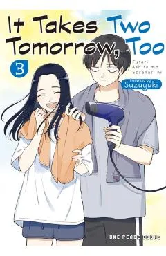 It Takes Two Tomorrow, Too Volume 3 - Suzuyuki