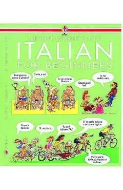 Italian for Beginners