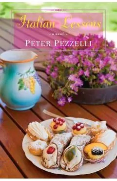 Italian Lessons - Peter Pezzelli