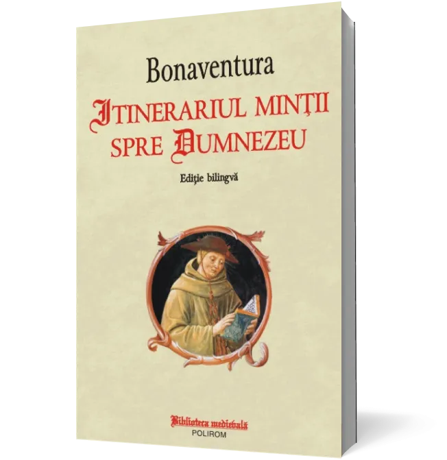 Itinerariul minţii spre Dumnezeu