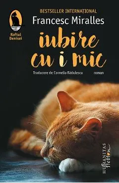Iubire cu i mic - Francesc Miralles