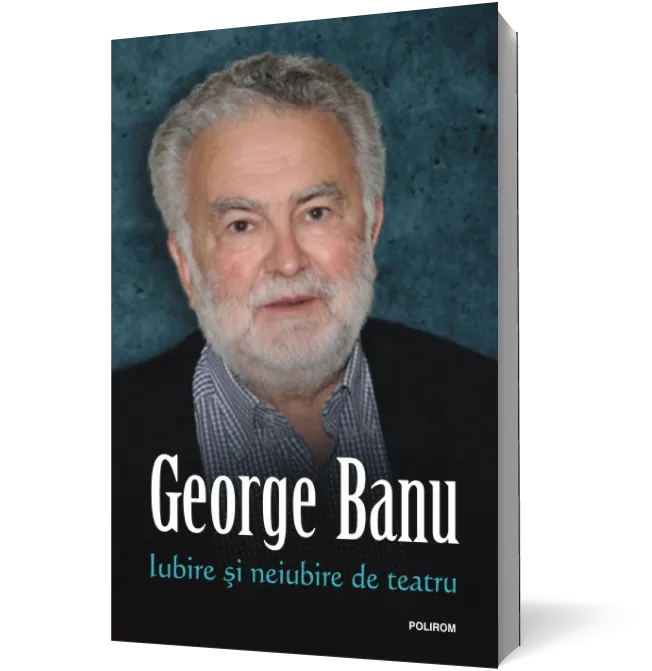 Iubire și neiubire de teatru