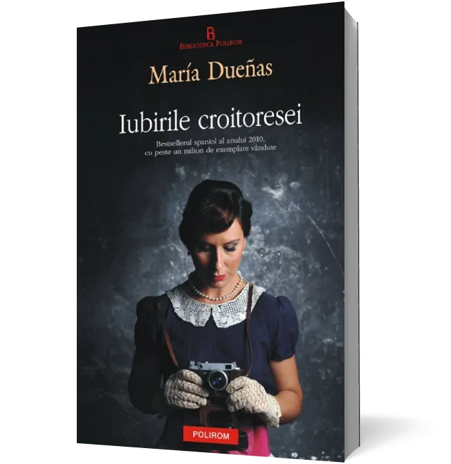 Iubirile croitoresei