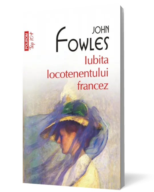 Iubita locotenentului francez