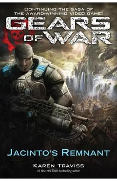 Jacinto's Remnant - Karen Traviss