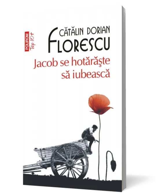 Jacob se hotaraste sa iubeasca