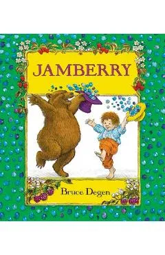 Jamberry - Bruce Degen