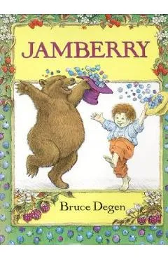 Jamberry - Bruce Degen