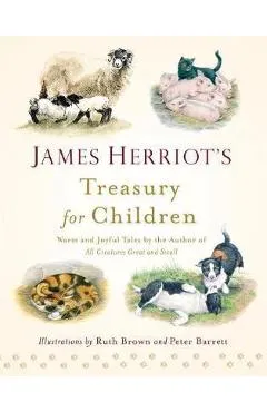 James Herriot's Treasury for Children