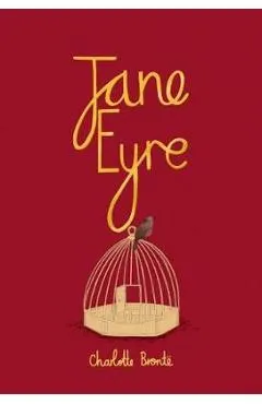 Jane Eyre -