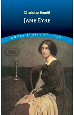 Jane Eyre - Charlotte Bront�