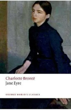Jane Eyre - Charlotte Bront�