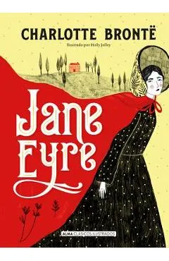 Jane Eyre - Charlotte Bronte