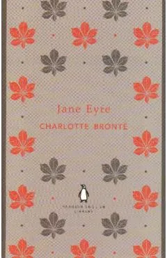 Jane Eyre - Charlotte Bronte