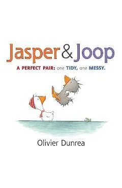 Jasper & Joop - Olivier Dunrea