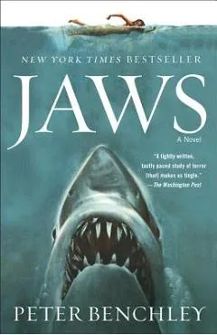 Jaws - Peter Benchley