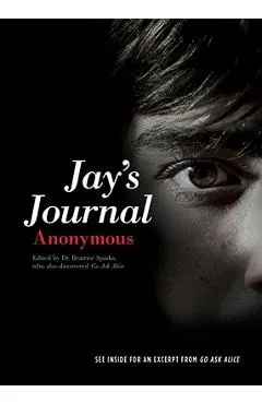Jay's Journal - Anonymous