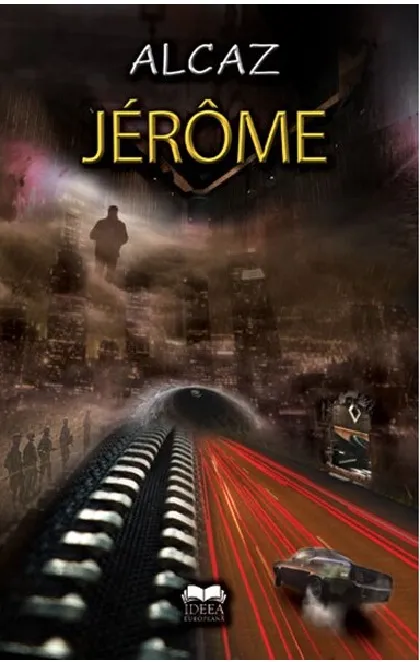 Jerome | Alcaz