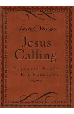 Jesus Calling