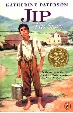 Jip, His Story - Katherine Paterson