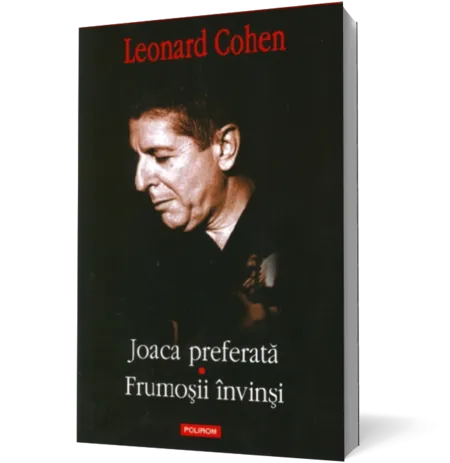 Joaca preferata. Frumosii invinsi (editie cartonata)