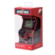 Joc de strategie Arcade Speed Race, Legami