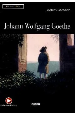 Johann Wolfgang Goethe - Achim Seiffarth
