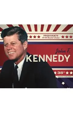 John F. Kennedy - Megan M. Gunderson