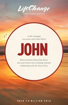 John - The Navigators