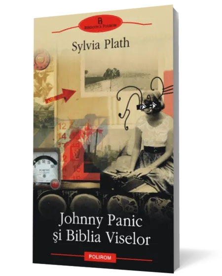 Johnny Panic şi Biblia Viselor