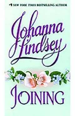 Joining - Johanna Lindsey