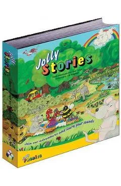 Jolly Stories