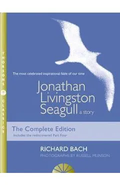 Jonathan Livingston Seagull