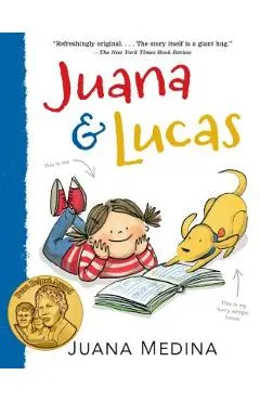 Juana and Lucas - Juana Medina